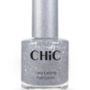 CHIC Confetti Top Coat 730