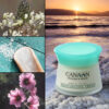 Canaan Nourishing Facial Cream for normal to oily skin - Image 4