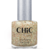 CHIC Confetti Top Coat 720
