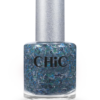 CHIC Confetti Top Coat 724