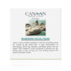 Canaan Nourishing Facial Cream for normal to dry skin - Image 7