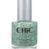 CHIC Confetti Top Coat 736