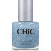 CHIC Confetti Top Coat 728