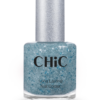 CHIC Confetti Top Coat 733
