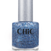 CHIC Confetti Top Coat 734
