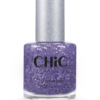 CHIC Confetti Top Coat 735