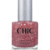 CHIC Confetti Top Coat 731