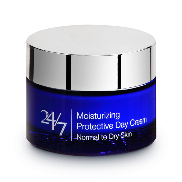 247 Nourishing Protective Night Cream - Image 2