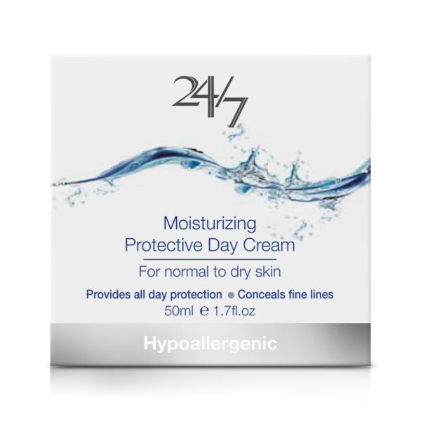 247 Nourishing Protective Night Cream - Image 5