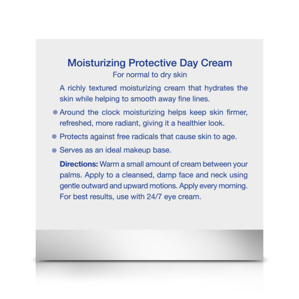 247 Nourishing Protective Night Cream - Image 7
