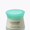 Canaan Nourishing Facial Cream for normal to dry skin