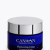 Canaan Silver Moisturizing Cream for normal to oily skin - Image 3