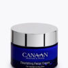 Canaan Silver Nourishing Facial Cream for normal to oily skin