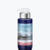 Canaan Silver Body Cream Soap
