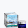 Canaan Silver Nourishing Facial Cream for normal to dry skin - Image 2