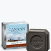 Canaan Silver Mineral Mud Bar - Image 2
