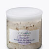 Canaan Aromatic Bath Salts with Lavender leaves