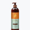 Zagora Leave-In Conditioner for curly hair
