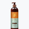 Zagora Leave-In Conditioner for dry hair