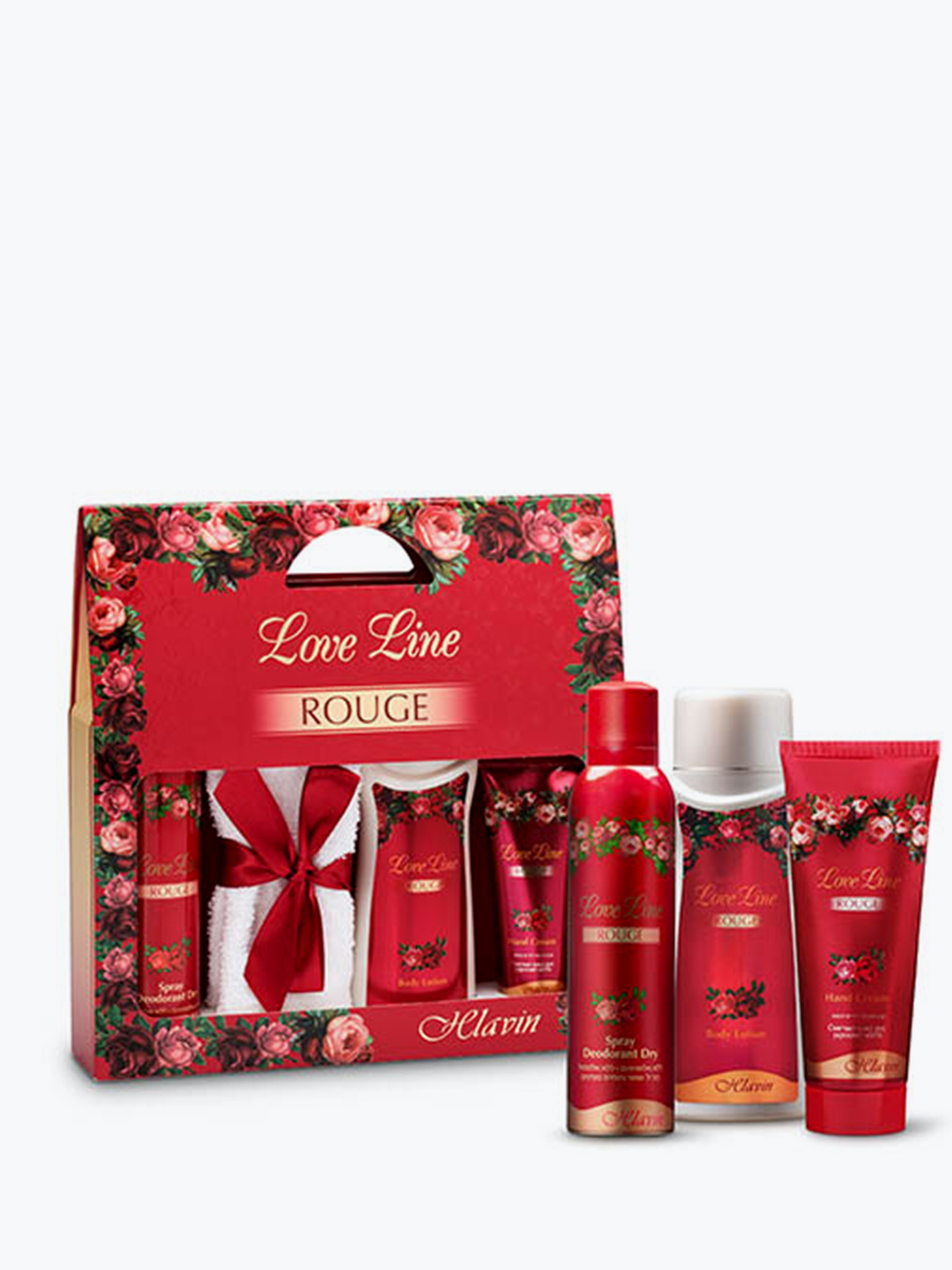 LL Rouge Genesis Gift Set - Image 2