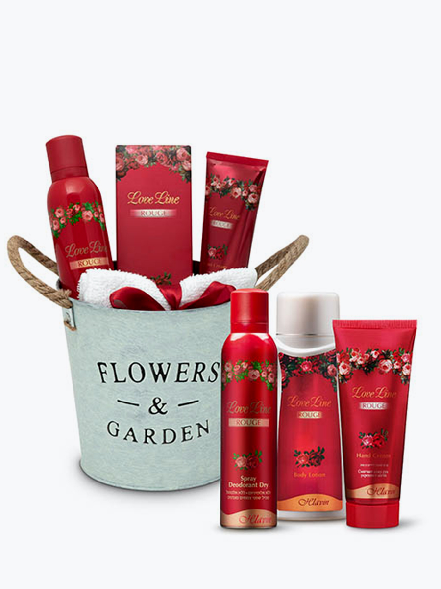 LL Rouge Garden set - Image 2