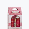 LL Rouge Gold Gift Set