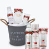 LL White Garden Gift Set - Image 2