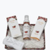 LL White Irena Gift Set