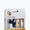 Midnight White Genesis Gift Set
