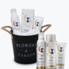 Midnight White Garden Gift Set - Image 2