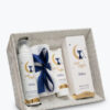 Midnight White Lily of the Valley Gift Set