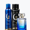 Midnight Gold Gift Set - Image 3