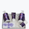 Tal Purple Lily of The Valley Gift Set