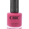 CHIC Long-Lasting Nail Polish 02