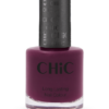 CHIC Long-Lasting Nail Polish 03
