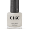 CHIC Long-Lasting Nail Polish 05