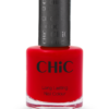 CHIC Long-Lasting Nail Polish 08