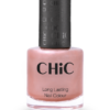 CHIC Long-Lasting Nail Polish 11
