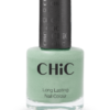 CHIC Long-Lasting Nail Polish 111
