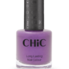 CHIC Long-Lasting Nail Polish 115