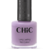 CHIC Long-Lasting Nail Polish 204