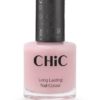 CHIC Long-Lasting Nail Polish 218