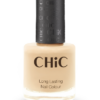 CHIC Long-Lasting Nail Polish 255