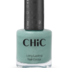 CHIC Long-Lasting Nail Polish 257