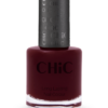 CHIC Long-Lasting Nail Polish 258