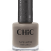 CHIC Long-Lasting Nail Polish 278