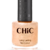 CHIC Long-Lasting Nail Polish 284
