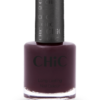 CHIC Long-Lasting Nail Polish 39