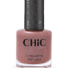 CHIC Long-Lasting Nail Polish 406
