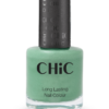 CHIC Long-Lasting Nail Polish 407